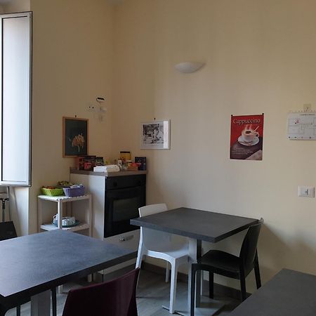 Holidays In Rome - Guesthouse Екстериор снимка