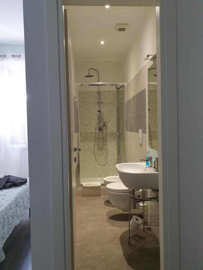 Holidays In Rome - Guesthouse Екстериор снимка