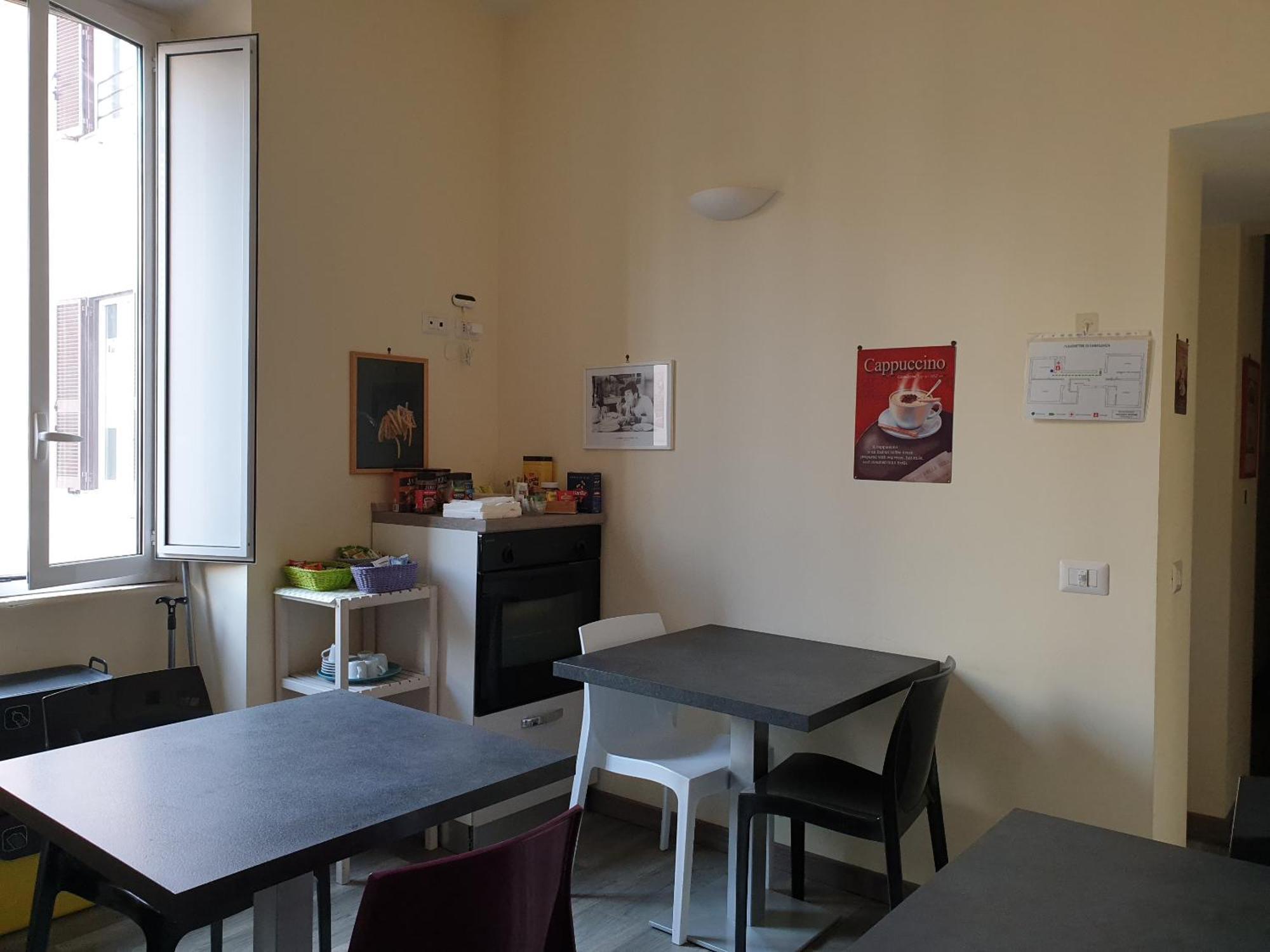 Holidays In Rome - Guesthouse Екстериор снимка