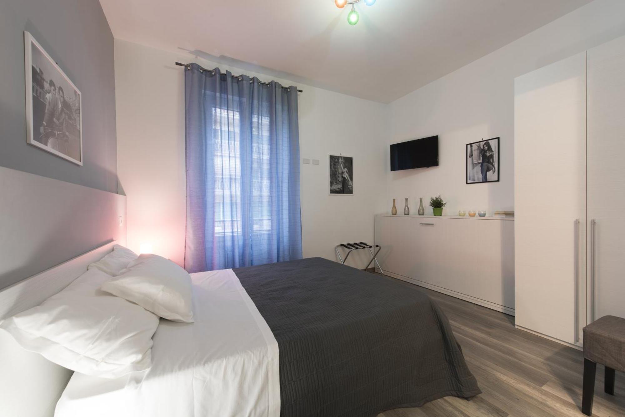 Holidays In Rome - Guesthouse Стая снимка