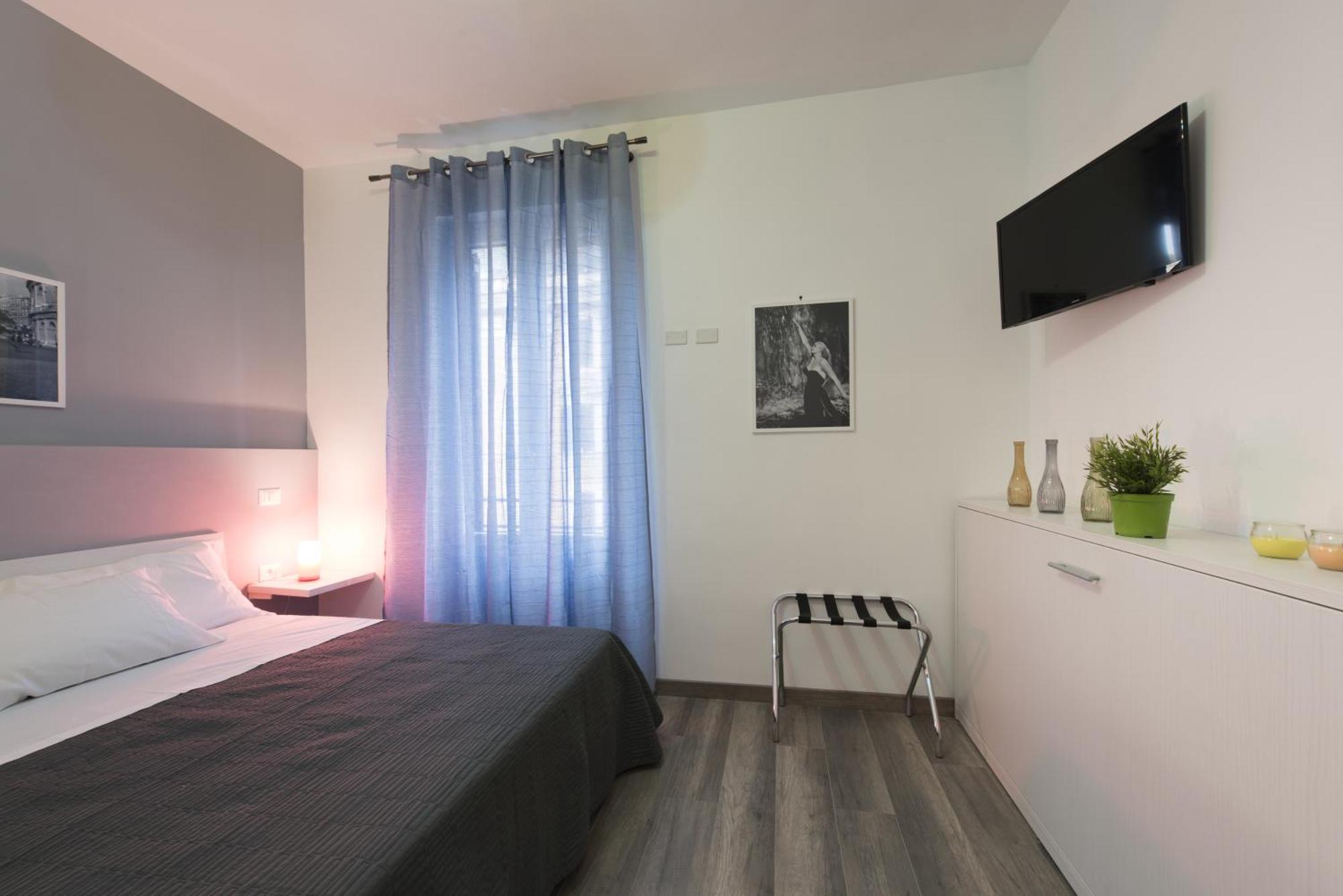 Holidays In Rome - Guesthouse Стая снимка