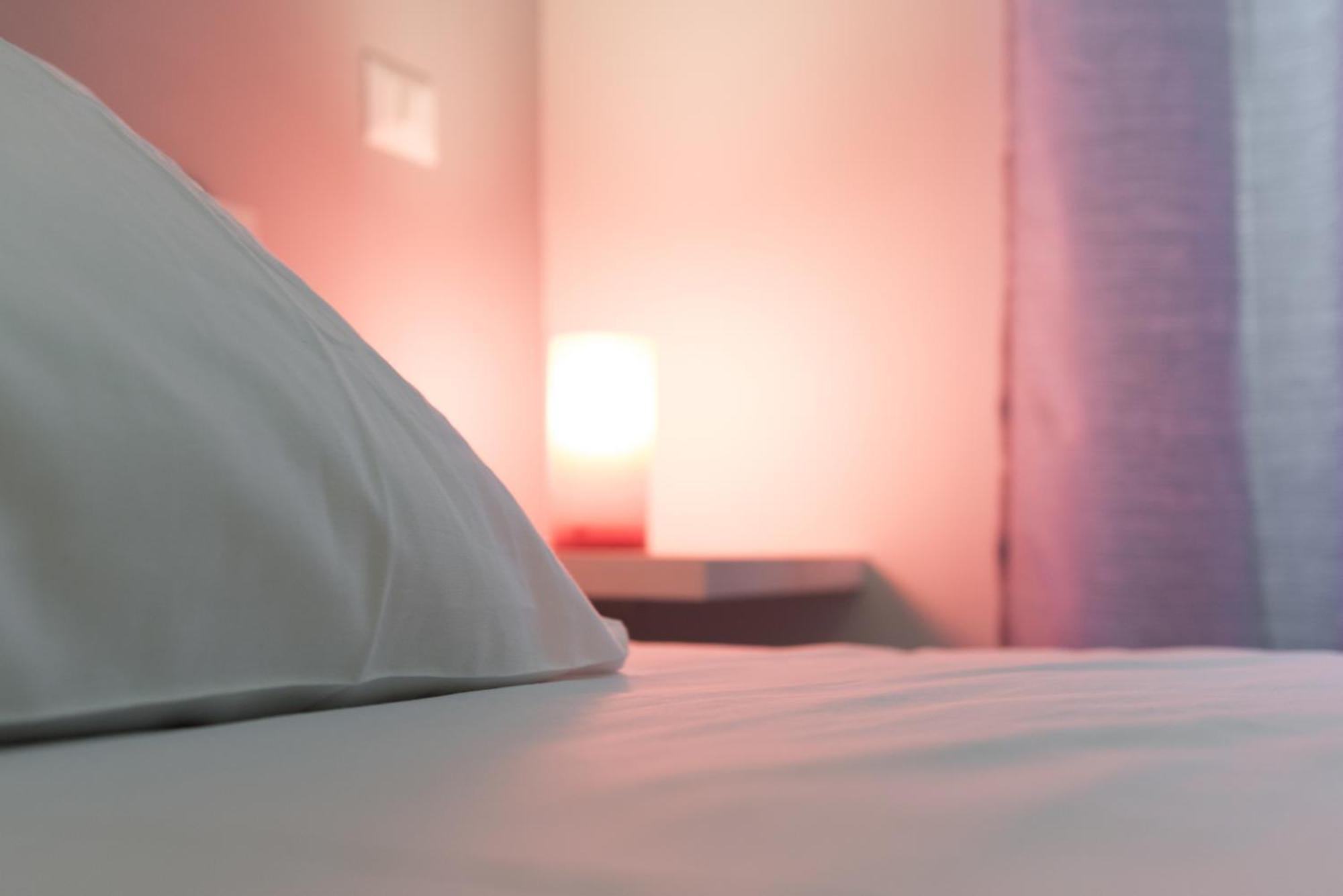 Holidays In Rome - Guesthouse Стая снимка
