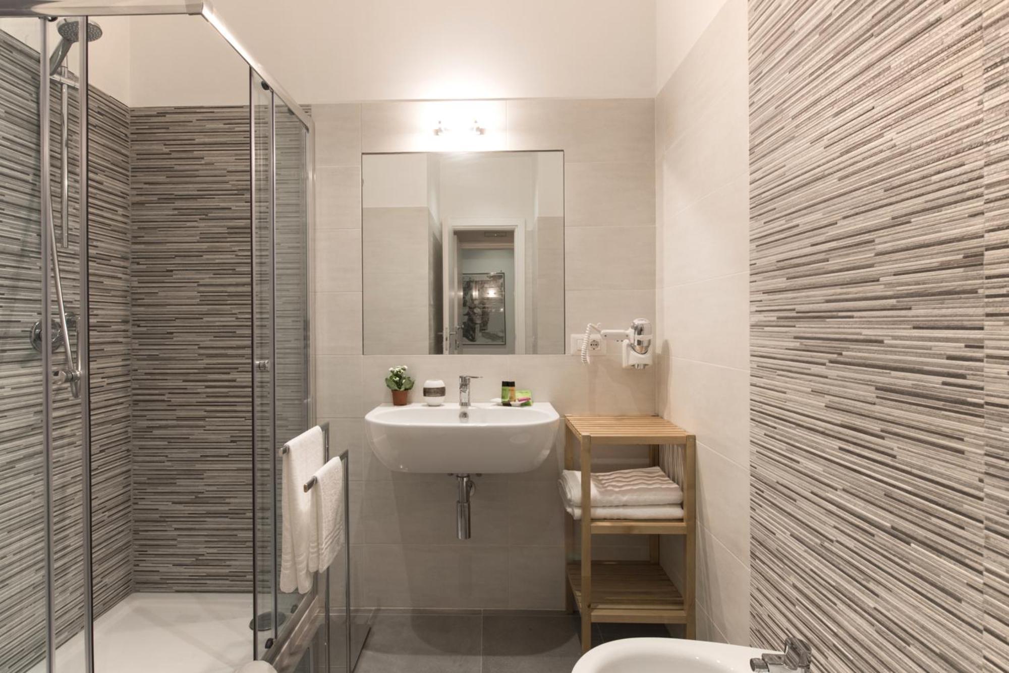 Holidays In Rome - Guesthouse Стая снимка