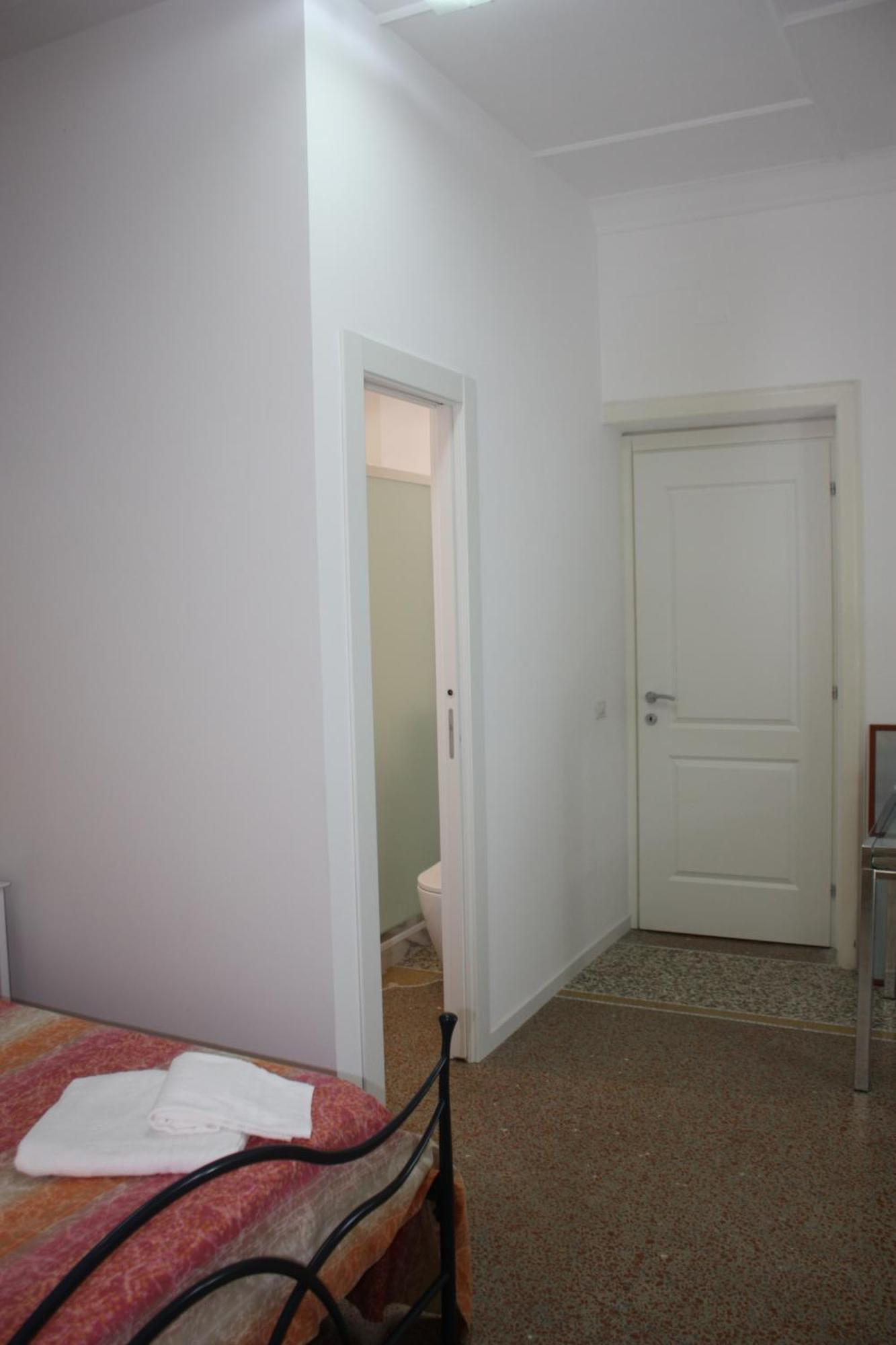 Holidays In Rome - Guesthouse Екстериор снимка