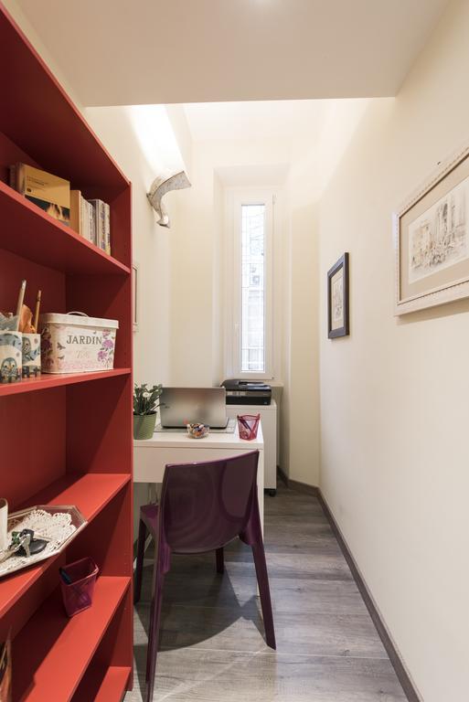 Holidays In Rome - Guesthouse Екстериор снимка