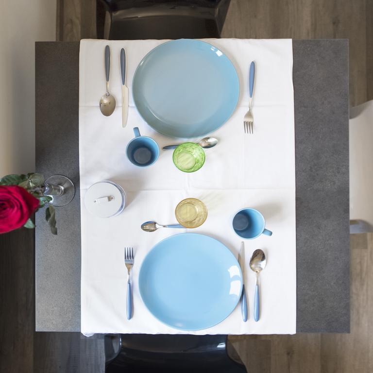 Holidays In Rome - Guesthouse Екстериор снимка