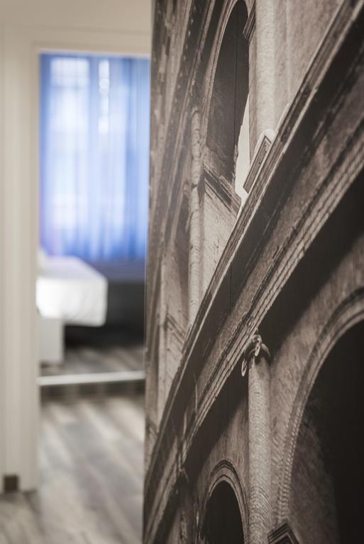 Holidays In Rome - Guesthouse Екстериор снимка