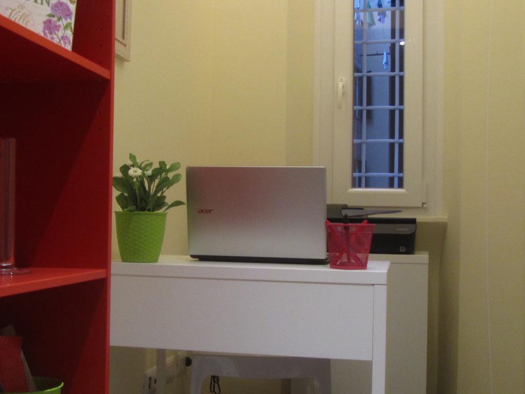 Holidays In Rome - Guesthouse Екстериор снимка