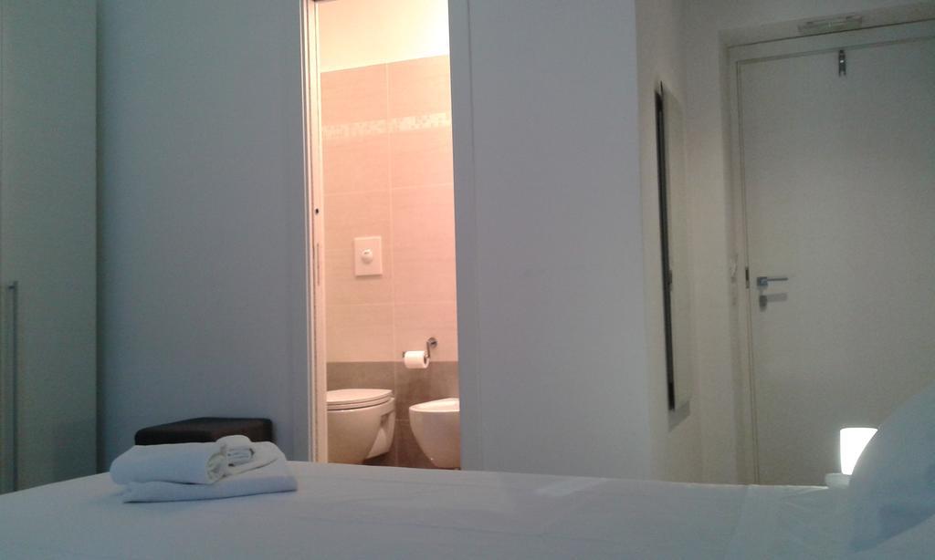 Holidays In Rome - Guesthouse Екстериор снимка