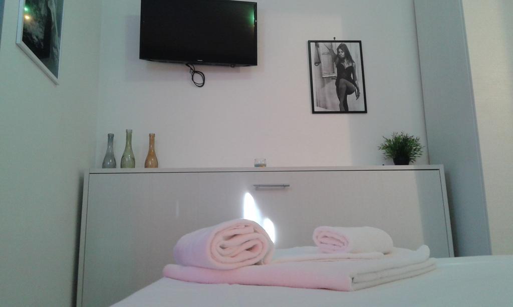 Holidays In Rome - Guesthouse Екстериор снимка