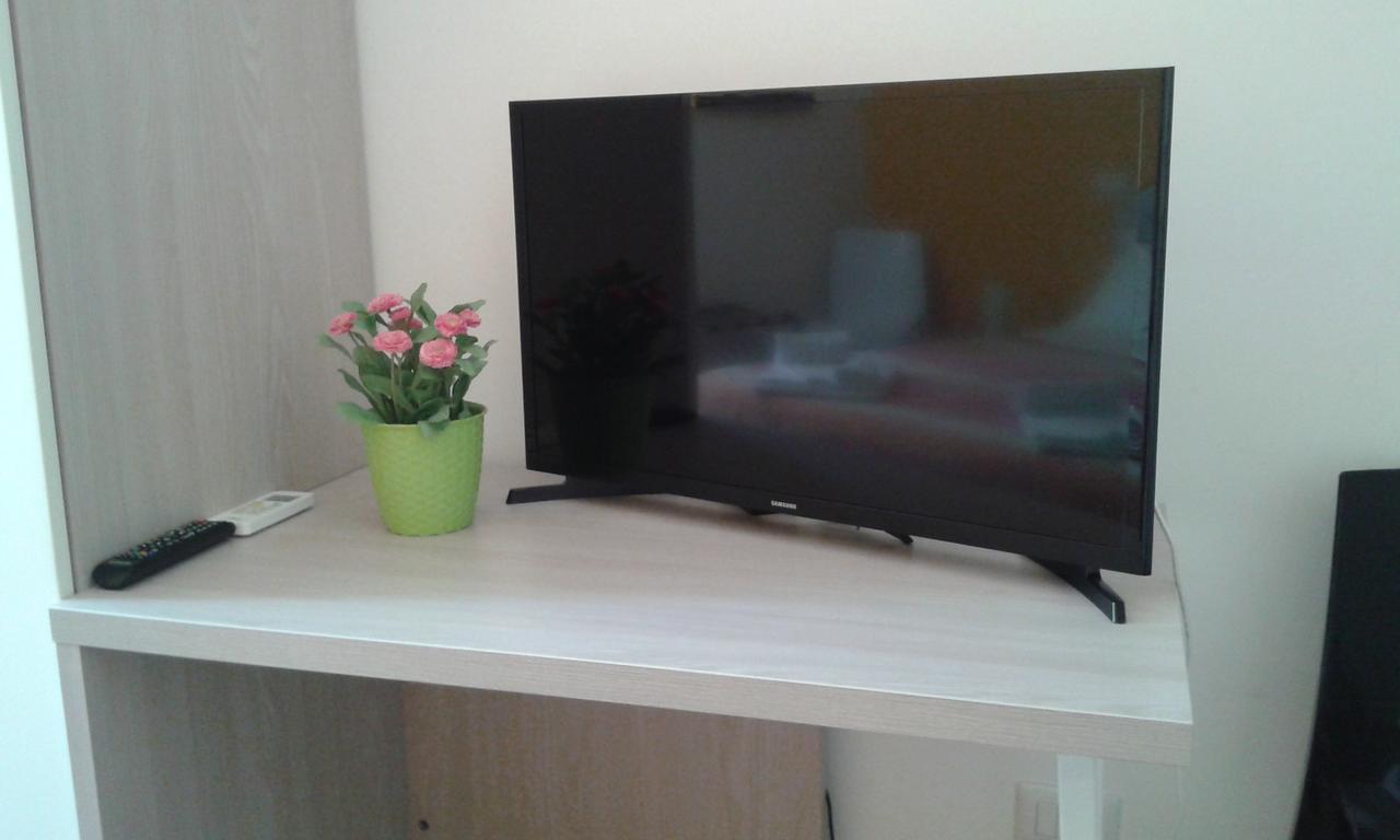 Holidays In Rome - Guesthouse Екстериор снимка
