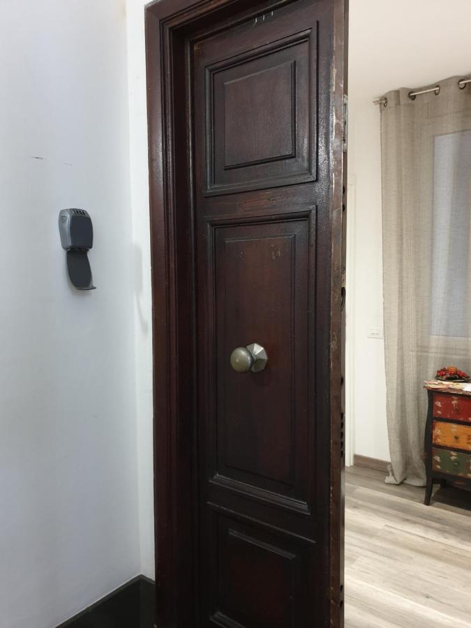 Holidays In Rome - Guesthouse Екстериор снимка