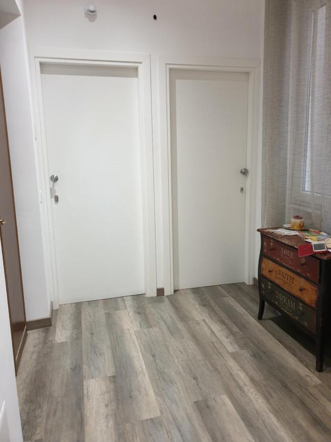 Holidays In Rome - Guesthouse Екстериор снимка