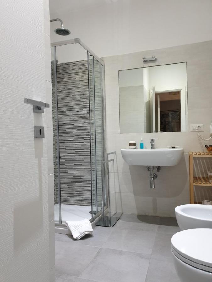 Holidays In Rome - Guesthouse Екстериор снимка