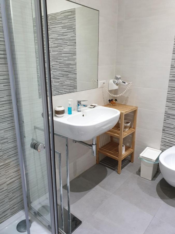 Holidays In Rome - Guesthouse Екстериор снимка